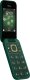 Telefon komórkowy Nokia NOKIA 2660 Dual SIM TA-1469 EU_NOR LUSH Žalias 1