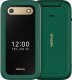 Telefon komórkowy Nokia NOKIA 2660 Dual SIM TA-1469 EU_NOR LUSH Žalias 1