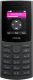 Telefon komórkowy Nokia 105 (2023) 4G TA-1551 DS CHARCOAL 3