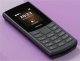 Telefon komórkowy Nokia 105 (2023) 4G TA-1551 DS CHARCOAL 1