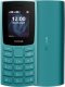 Telefon komórkowy Nokia 105 (2023) 4G TA-1551 DS BLUE 1