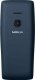 Telefon komórkowy Nokia NOKIA 8210 4G Dual SIM TA-1489 EELTLV Mėlynas 2
