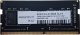 Pamięć do laptopa Innovation IT Innovation IT SO 2666 8GB CL19-19-19 1.2V moduł pamięci 1 x 8 GB DDR4 2666 Mhz 2