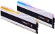 Pamięć G.Skill Trident Z5 RGB, DDR5, 64 GB, 6000MHz, CL30 (F5-6000J3040G32GX2-TZ5RW) 1
