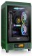 Obudowa Thermaltake Thermaltake The Tower 200 Racing Green PC Housing 1