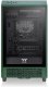 Obudowa Thermaltake Thermaltake The Tower 200 Racing Green PC Housing 1