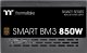 Zasilacz Thermaltake Smart BM3 850W (PS-SPD-0850MNFABE-3) 3
