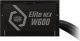 Zasilacz Cooler Master Elite NEX W600 600W (MPW-6001-ACBW-BE1) 2