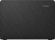 Etui Spigen Spigen Urban Fit Macbook Air 13 2022 czarny/black ACS05272 1