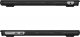 Etui Spigen Spigen Urban Fit Macbook Air 13 2022 czarny/black ACS05272 3