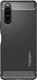 Spigen Rugged Armor Sony Xperia 10 V czarny/czarny ACS06202 11