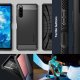Spigen Rugged Armor Sony Xperia 10 V czarny/czarny ACS06202 4