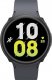 Spigen Spigen Liquid Air Samsung Galaxy Watch 6 40 mm czarny/matte black ACS06393 6