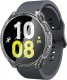 Spigen Ultra Hybrid Sam Galaxy Watch 6 44mm przezroczysty/przezroczysty case ACS06497 4