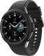 Spigen Spigen Liquid Air Samsung Galaxy Watch 6 Classic 43 mm czarny/matte black ACS06395 12