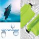 Spigen Universal Waterproof Case & Waist Bag Zielone AMP06023 3