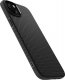 Spigen Liquid Air iPhone 15 6.1" czarny/matte black ACS06790 11
