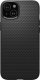 Spigen Liquid Air iPhone 15 6.1" czarny/matte black ACS06790 2