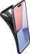 Spigen Liquid Air iPhone 15 6.1" czarny/matte black ACS06790 7