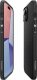 Spigen Liquid Air iPhone 15 6.1" czarny/matte black ACS06790 10