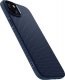Spigen Spigen Liquid Air iPhone 15 6.1" granatowy/navy blue ACS06791 10