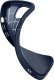Spigen Spigen Liquid Air iPhone 15 6.1" granatowy/navy blue ACS06791 11