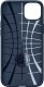 Spigen Spigen Liquid Air iPhone 15 6.1" granatowy/navy blue ACS06791 3