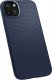 Spigen Spigen Liquid Air iPhone 15 6.1" granatowy/navy blue ACS06791 8