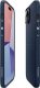 Spigen Spigen Liquid Air iPhone 15 6.1" granatowy/navy blue ACS06791 9