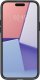 Spigen Spigen Thin Fit iPhone 15 6.1" czarny/black ACS06776 4