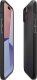 Spigen Spigen Thin Fit iPhone 15 6.1" czarny/black ACS06776 8