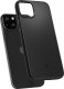 Spigen Spigen Thin Fit iPhone 15 6.1" czarny/black ACS06776 9
