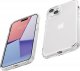 Spigen Ultra Hybrid iPhone 15 6.1" crystal clear ACS06793 11