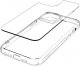 Spigen Ultra Hybrid iPhone 15 6.1" crystal clear ACS06793 13