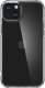 Spigen Ultra Hybrid iPhone 15 6.1" crystal clear ACS06793 2