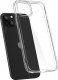 Spigen Ultra Hybrid iPhone 15 6.1" crystal clear ACS06793 6