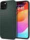 Spigen Liquid Air iPhone 15 6.1" zielony/abyss green ACS06792 1