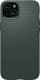 Spigen Liquid Air iPhone 15 6.1" zielony/abyss green ACS06792 2