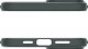 Spigen Liquid Air iPhone 15 6.1" zielony/abyss green ACS06792 6