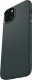 Spigen Liquid Air iPhone 15 6.1" zielony/abyss green ACS06792 8