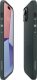 Spigen Liquid Air iPhone 15 6.1" zielony/abyss green ACS06792 10