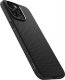 Spigen Liquid Air iPhone 15 Pro 6.1" czarny/matte black ACS06704 11