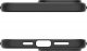 Spigen Liquid Air iPhone 15 Pro 6.1" czarny/matte black ACS06704 6