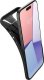 Spigen Liquid Air iPhone 15 Pro 6.1" czarny/matte black ACS06704 7