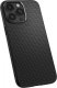 Spigen Liquid Air iPhone 15 Pro 6.1" czarny/matte black ACS06704 9