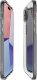 Spigen Liquid Crystal iPhone 15 Plus 6,7" crystal clear ACS06647 10