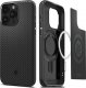 Spigen Spigen Mag Armor iPhone 15 Pro 6.1" MagSafe czarny/matte black ACS06736 1