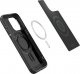 Spigen Spigen Mag Armor iPhone 15 Pro 6.1" MagSafe czarny/matte black ACS06736 8