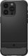 Spigen Spigen Rugged Armor MAG iPhone 15 Pro 6,1" Magsafe czarny/matte black ACS06703 2