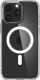 Spigen Spigen Ultra Hybrid MAG iPhone 15 Pro 6.1" Magsafe biały/white ACS06715 2